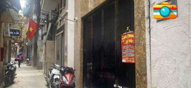 BÁN TÒA CĂN HỘ DÒNG TIỀN KHỦNG-ĐÊ LA THÀNH-GIẢNG VÕ-102M2. 8 TẦNG-MT5.1M-GIÁ 38.5 TỶ