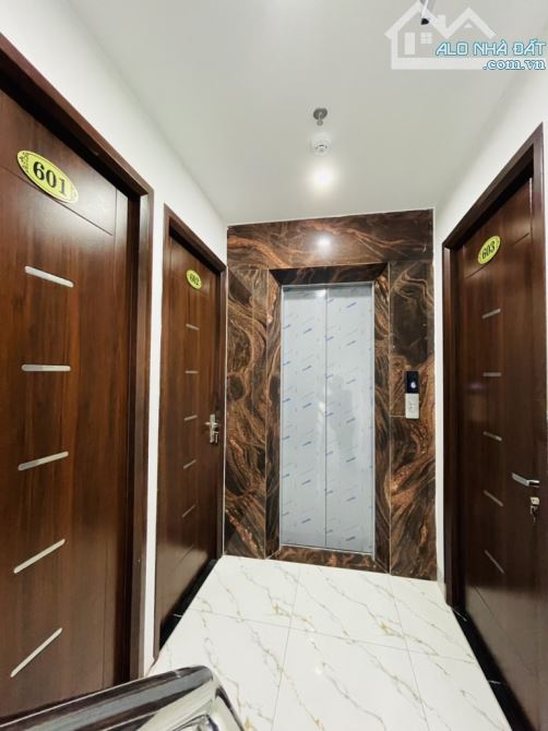 💥CCMN - HOÈ THỊ - XUÂN PHƯƠNG -87M x 7 TẦNG - Thang máy - Ô Tô Qua Nhà.
