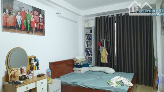 Bán nhà đẹp quang trung yên nghĩa hà đông.  Diện tích 35m², 1tầng, giá 3,9 tỷ