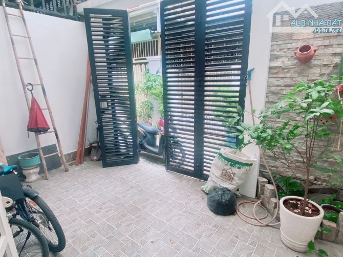 Nhà 68m2 2tầng Thạnh Mỹ Lợi Quận 2