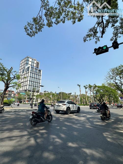 Chuyển nhượng lô đất mặt ngõ Nguyễn Đức Cảnh, Lê Chân, Hải Phòng