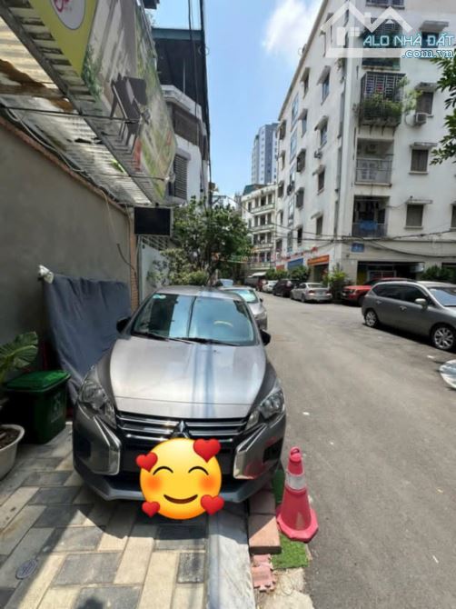 PHÂN LÔ NGHĨA ĐÔ - NGÕ NHƯ PHỐ - VỈA HÈ 2 BÊN - VIEW CÔNG VIÊN - QUY HOẠCH RA MẶT PHỐ