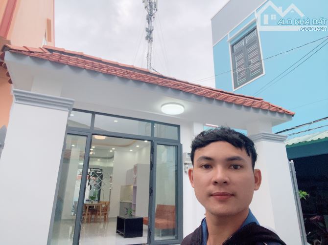 NHÀ MỚI LUNG LINH - LÀNG TĂNG PHÚ - LÊ VĂN VIỆT - 110m2 3PN - NHỈNH 5 TỶ