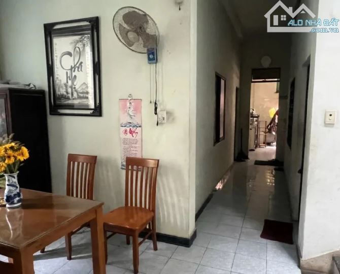 🔥 NHÀ 3 TẦNG LÔ GÓC 2 MẶT TIỀN – NGAY CHỢ BẮC MỸ AN – VỪA Ở VỪA KINH DOANH – GIÁ 20 TỶ 🔥
