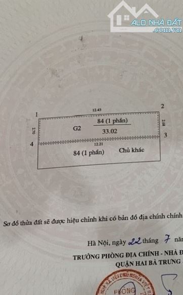 Bán mặt phố Trần Xuân Soạn, sổ đỏ chính chủ vuông vắn, 68m2, 6m mặt tiền, 46 tỷ.