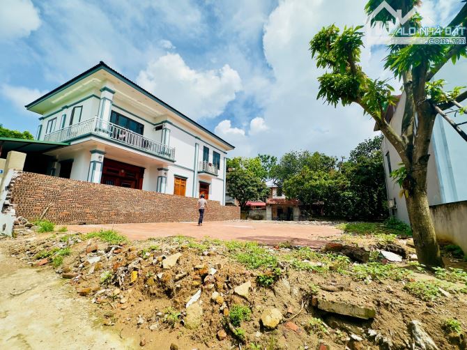 Bán lô thổ cư Xuân Đồng Hòa Long dt 77m mt4.2m hướng đn giá 3.15 tỷ