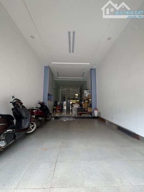 NHÀ CẤP 4 ĐƯỜNG CHU VĂN AN - DT 4,11x15m (TT 20m) - TC 100% - ĐÔNG BẮC