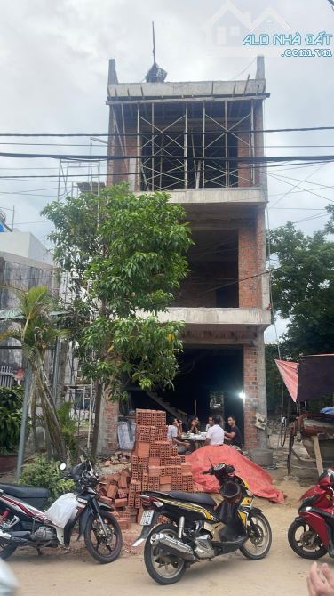 🏡 BÁN 2 LÔ LIỀN KỀ NGUYỄN ĐÌNH CHIỂU – KHU NAM VIỆT Á 🌟 Mặt tiền rộng 10m – Đường 7.5m,