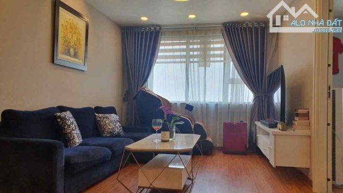 Bán căn chung cư  ĐỒNG PHÁT PARK VIEW TOWER - 87m2 - 3 PN - Giá 5,9 tỷ
