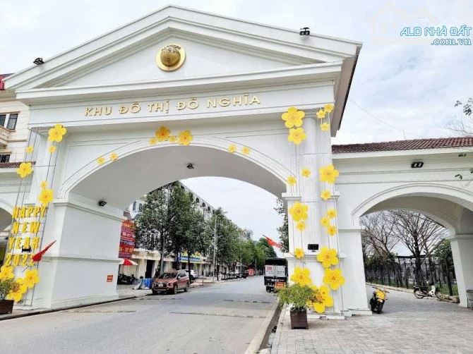 Bán đất mặt phố kinh doanh tại Yên Nghĩa, Hà Đông, 38m2, mặt tiền rộng 4,7m, giá chỉ 4.xtỷ