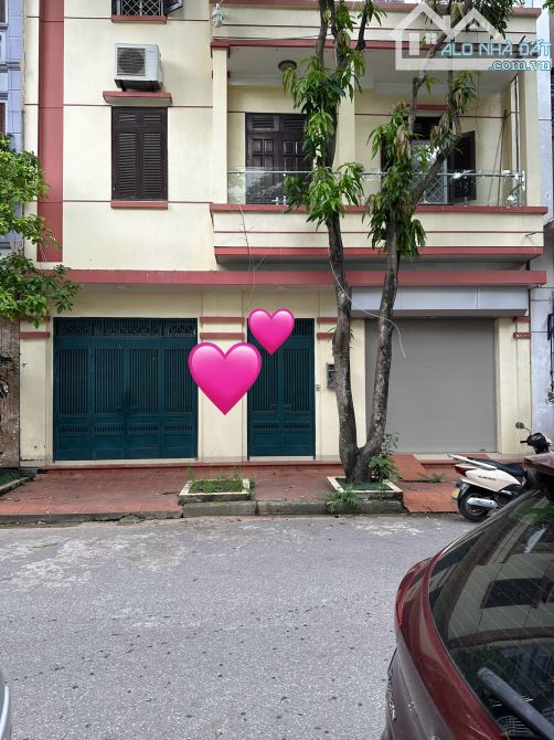 Siêu Phẩm Khu Đô Thị Đại Kim Hoàng Mai, 110m, 5 Tầng, Mt 10m, Giá 42 Tỷ
