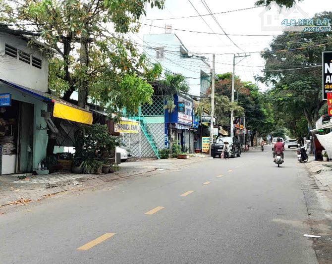 Linh Xuân-Bán Nhà Hẻm 2 Ô Tô- Đường Số 8-200m2(6mx32m)-Chỉ Nhỉnh 7 Tỷ (TL)