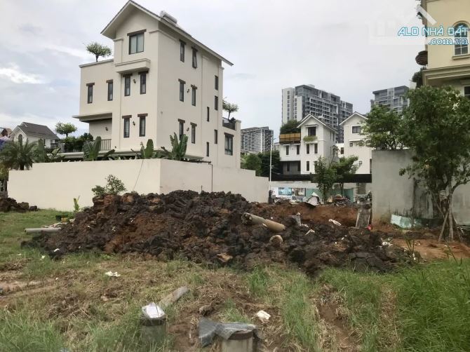💥BÁN ĐẤT NGAY KHU BIỆT THỰ VIP – AN PHÚ – THỦ ĐỨC – CHỈ 18 TỶ – ĐƯỜNG RỘNG 12M!
