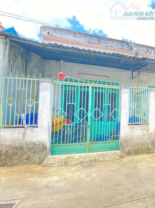Nhà CẤP 4, đường Hiệp Thành 17, Phường HIỆP THÀNH, Q.12, dt 64m2 (4mx16m),💰2,95ỷ. Hẻm 4m