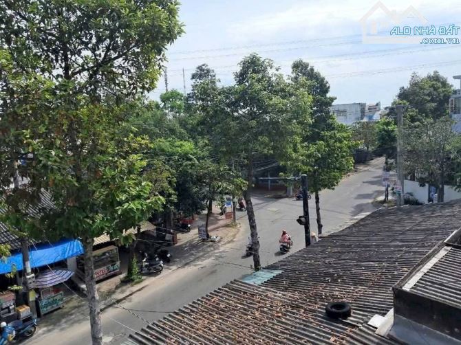 ✅ Bán nhà 1 trệt 1 lầu mặt tiền Nguyễn Văn Tạo thuộc Phường 4 , TP Tân An _ DT: 6.5 x 24