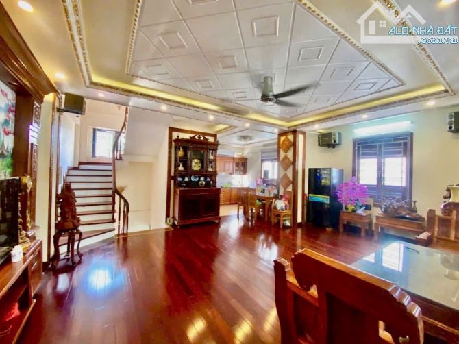 🏠 BÁN NHÀ 4 TẦNG - LÔ GÓC ĐẸP - MẶT ĐƯỜNG TRUNG LỰC