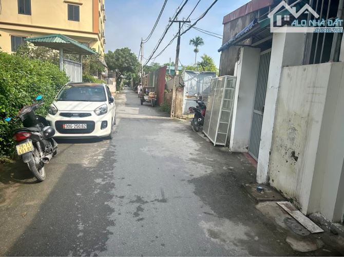 💥 BÁN LÔ ĐẤT LỘC HÀ – TRUNG TÂM ĐÔNG ANH – DIỆN TÍCH 42M² – MẶT TIỀN 4M – GIÁ CHỈ HƠN 4 T