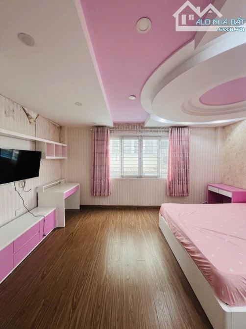 Khu Tên Tửa AEON Maill Bình Tân MTKD đường 32 Nhà 4 tầng 14.7 tỷ - 10