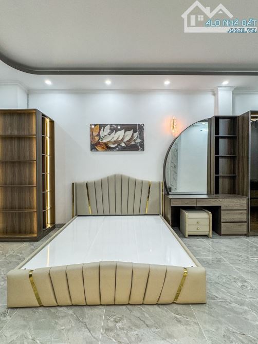 BÁN NHÀ MỚI KDC THỚI NHỰT 2, P. AN KHÁNH, NINH KIỀU, CẦN THƠ - 10
