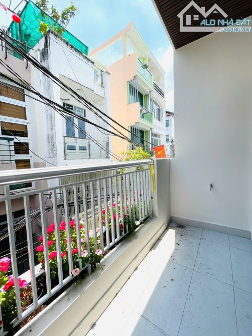 HXH KHU CX PHAN ĐĂNG LƯU VIP 60M2 2 TẦNG NHÀ MỚI CHỈ NHỈNH 8 ĐỒNG - 10