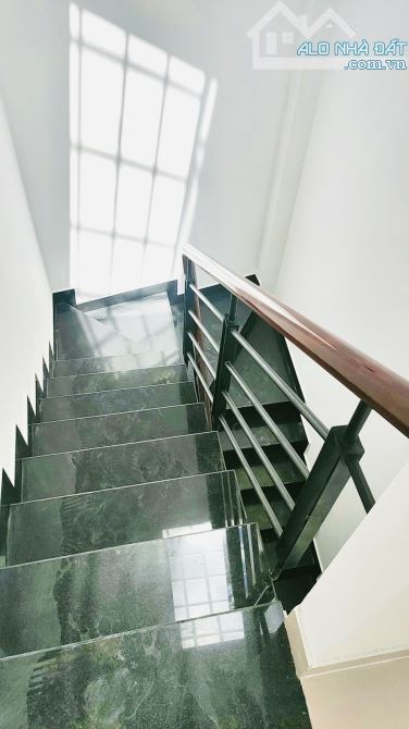 🏡 VIP QUẬN 3 KHU VƯỜN CHUỐI – NHÀ MỚI TINH 5 TẦNG – HẺM Ô TÔ – CHỈ 6.x TỶ! - 10