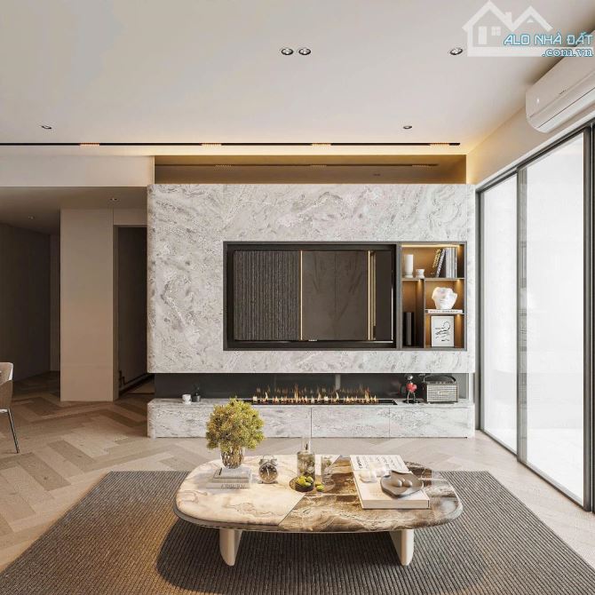 Bán chung cư Hateco, Hoàng Mai – Tầng Cao, View Đẹp – 80 m – 4.29 tỷ - 10