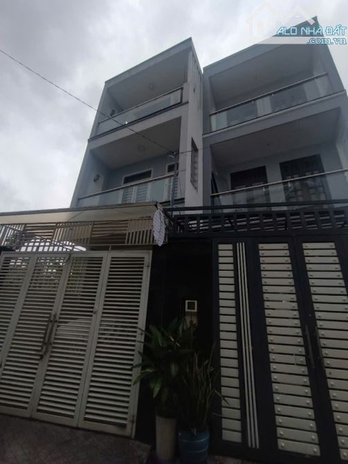 🏠 BÁN NHÀ ĐẸP – Ô TÔ NGỦ TRONG – SHR – CHỈ 4.25 TỶ (TL) - 10