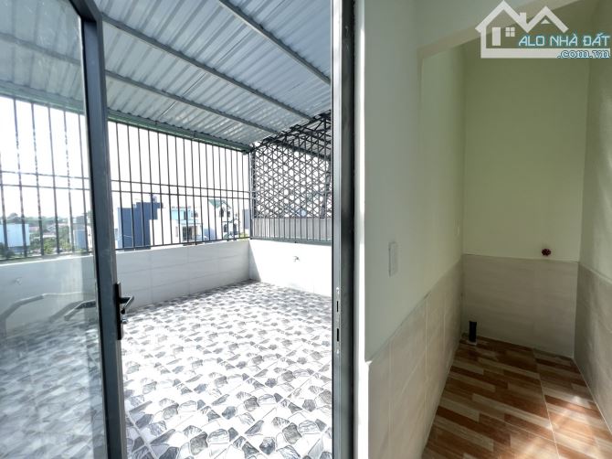 Bán nhà mới 1T3L 4x19m hoàn công, đường N1 KDC Phú Hồng Thịnh 9 p. Bình An - 10