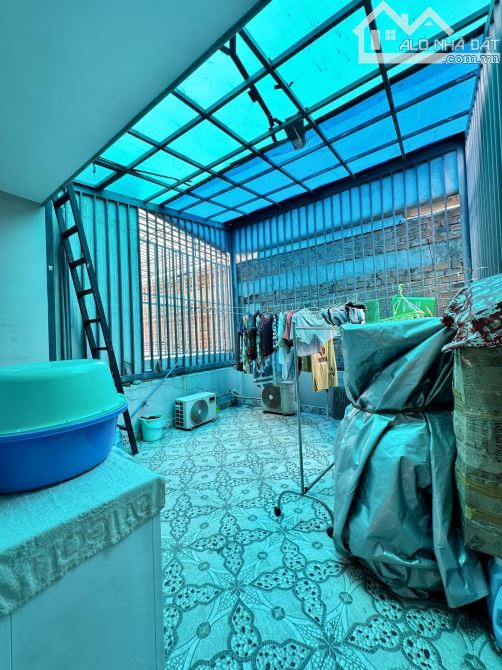 Bán Nhà Hẻm Xe Hơi khu Đồng Bộ Gò Vấp-50m2-4Tầng-5PN-Giá 7,35 Tỷ - 10