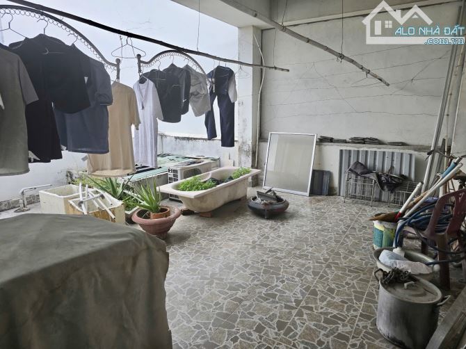 6❌20m, NHÀ BÁN 4 TẦNG, 5PN, ĐƯỜNG 10M, DƯƠNG QUẢNG HÀM, P5 GÒ VẤP, 14 TỶ NHỈNH - 10