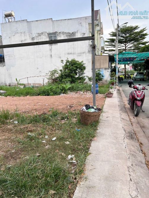 LÔ ĐẤT ĐẸP TRỊNH THỊ MIẾNG THỚI TAM THÔN HÓC MÔN GIÁ RẺ 4.1 TỶ - 10