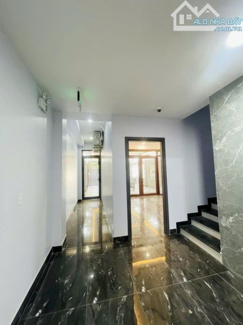 🏢 BÁN CĂN HỘ DỊCH VỤ MẶT TIỀN ĐƯỜNG 160 – 146m² (6m x 24m – nở hậu ) TĂNG NHƠN PHÚ A, Q9 - 11