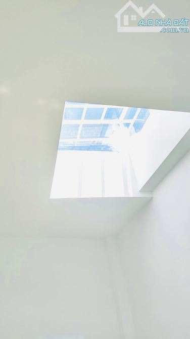 🏡 VIP QUẬN 3 KHU VƯỜN CHUỐI – NHÀ MỚI TINH 5 TẦNG – HẺM Ô TÔ – CHỈ 6.x TỶ! - 11