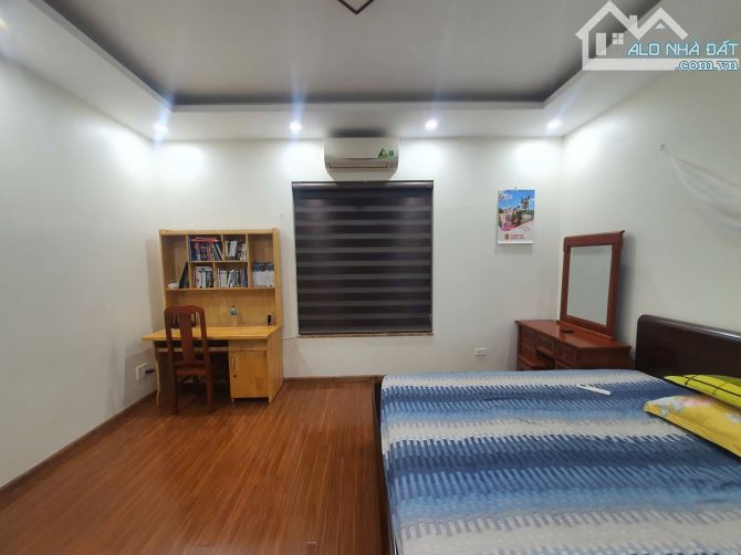 PHÂN LÔ LIỀN KỀ - TỐ HỮU - LÊ VĂN LƯƠNG KÉO DÀI - 83M2 - THANG MÁY - MT 5M - GIÁ MỀM - 11