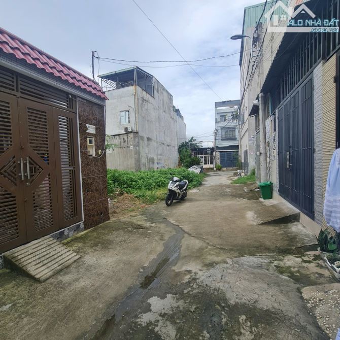 🏠 BÁN NHÀ ĐẸP – Ô TÔ NGỦ TRONG – SHR – CHỈ 4.25 TỶ (TL) - 11