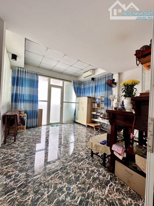 Bán Nhà Hẻm Xe Hơi khu Đồng Bộ Gò Vấp-50m2-4Tầng-5PN-Giá 7,35 Tỷ - 11
