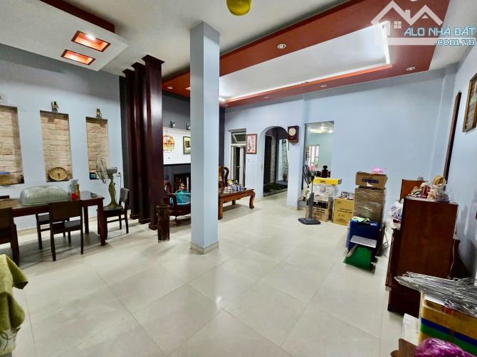 6❌20m, NHÀ BÁN 4 TẦNG, 5PN, ĐƯỜNG 10M, DƯƠNG QUẢNG HÀM, P5 GÒ VẤP, 14 TỶ NHỈNH - 11