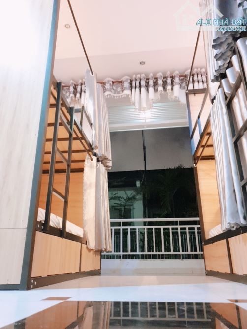 “Chốt deal” ngay chiếc giường KTX cao cấp giữa lòng Quận 10 – Bao trọn gói Tất tật - 11