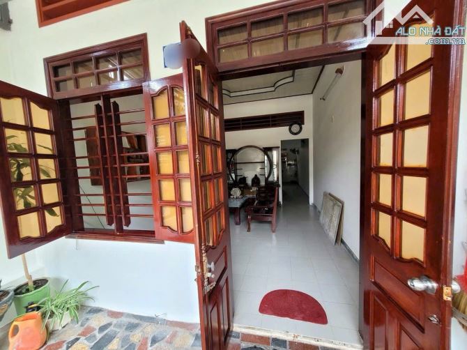 Bán nhà hẻm Hàn Mặc Tử 62m2, 66m2 và 60m2 Ghềnh Ráng - 1