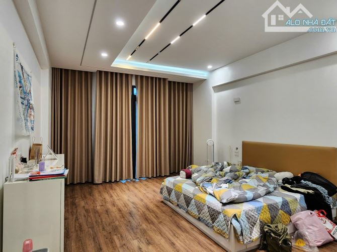 Bán nhà 4 tầng thụ ninh vạn an dt 81m mt 4.5m giá 10 tỷ - 1