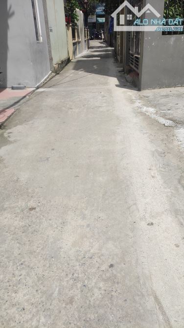 Bán 111m2 đất ngõ ô tô tuyến 2 Nguyễn Trung Thành, ngay chợ 208 Hùng Vương giá 2,5 tỷ - 1