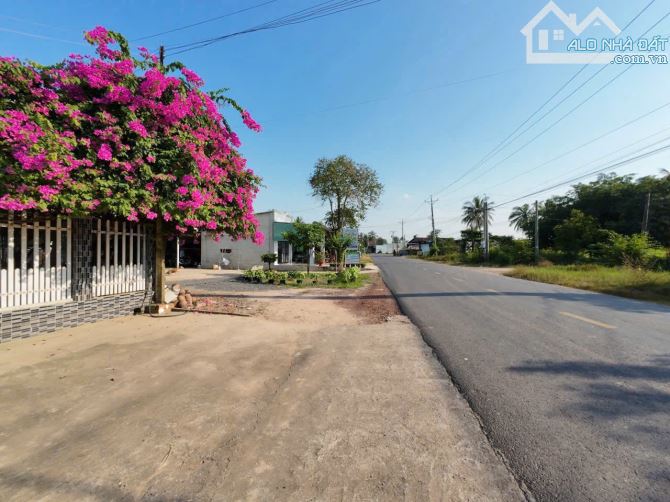 🎁 Kẹt tiền giảm 329tr còn 269tr lô đất 125m2 tại Ninh Điền Châu Thành Tây Ninh - 1
