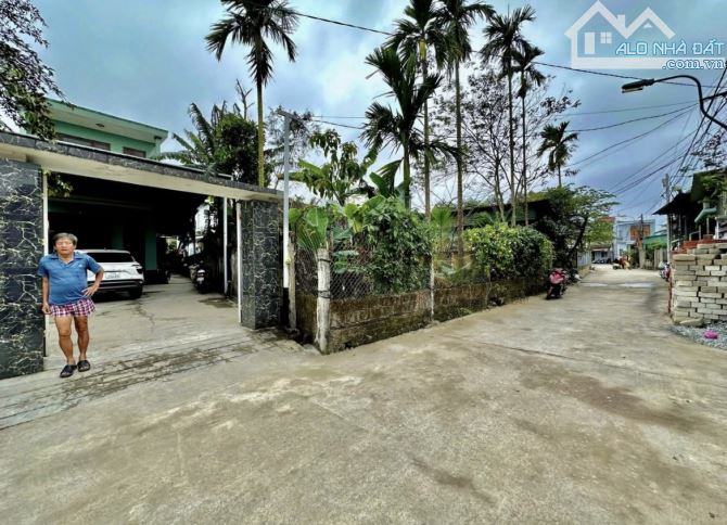 🔥🔥🔥🔥🔥 CHÍNH CHỦ gửi bán đất HOÀNG QUỐC VIỆT - GIÁ RẺ NHẤT THỊ TRƯỜNG - 1