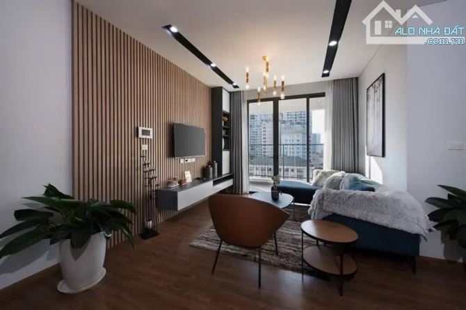 Bán chung cư Gelexia Riverside 885 Tam Trinh– Tầng cao,View Đẹp – 65 m – 5.45 tỷ