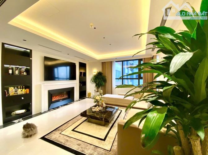 Bán chung cư Nam Đô, Trương Định – Lô Góc, Tầng Cao – 94 m – 6.89 tỷ - 1