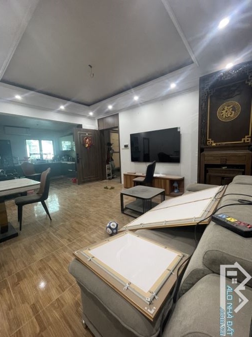 Bán chung cư Đền Lừ, Hoàng Mai – Rộng, Đẹp – 105 m – 4.19 tỷ