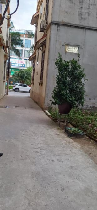 BÁN ĐẤT TT THỊ TRẤN PHÙNG, ĐAN PHƯỢNG – CÁCH QL32 CHỈ 50M –Ô TÔ VÀO ĐẤT – GIÁ  8,6 TỶ - 1