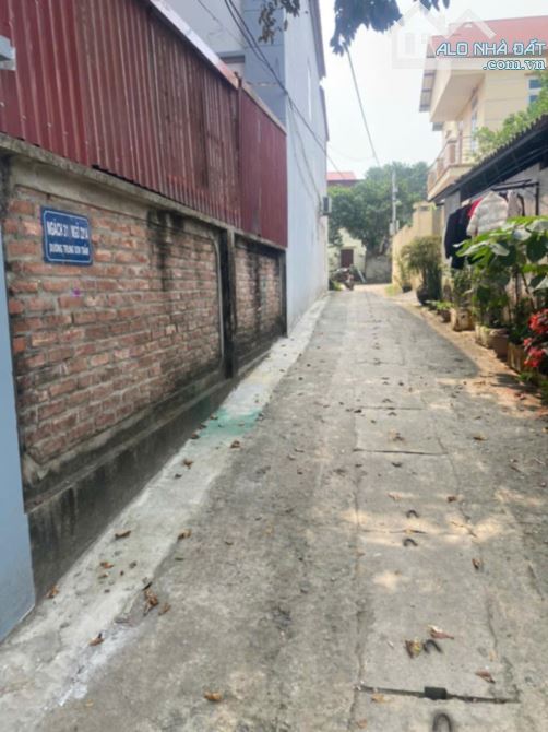 BÁN ĐẤT TRUNG SƠN TRẦM – 82.4M² – MẶT TIỀN RỘNG – Ô TÔ VÀO ĐẤT – GIÁ 2,5TỶ - 2