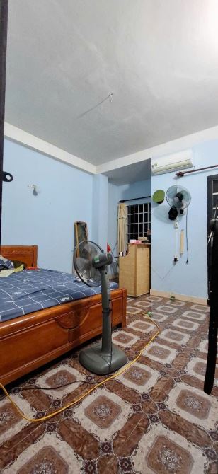 BÁN NHÀ ĐƯỜNG NGUYỄN AN NINH |112,5M²(5*22,5) | SAU LƯNG TRƯỜNG NHỊ ĐỒNG.| CHỈ 4,7 T. - 2