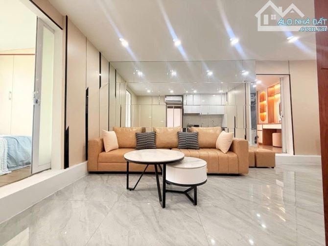 CỰC PHẨM Dân Xây DT 40m2 - 5 Tầng Xuân Đỉnh - FULL Nội Thất - Giá Tốt Nhất Khu Vực - 1